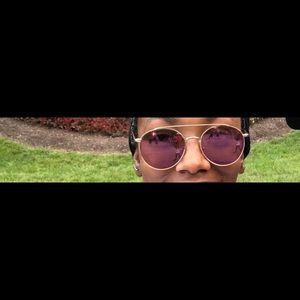 Forever 21 sunglasses